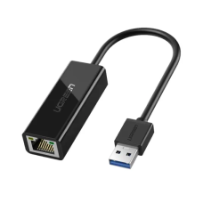 UGREEN CR111 USB 3.0 to Gigabit Ethernet Adapter #20256